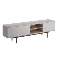 TV stand IRTV175 INOX